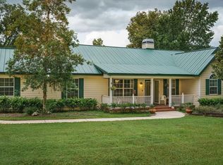 16338 Jessamine Rd, Dade City, FL 33523