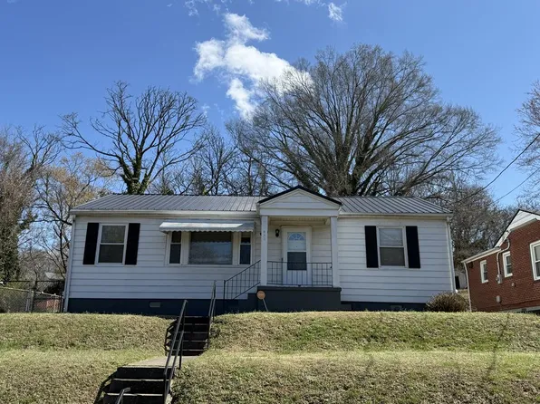 452 Arnett Blvd, Danville, VA 24540