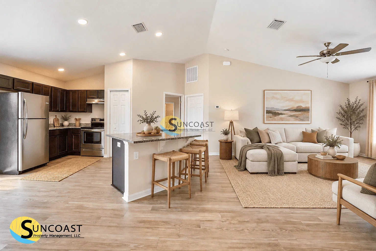 Stunning | Affordable 3BD|2BA Ocala — Photo 1