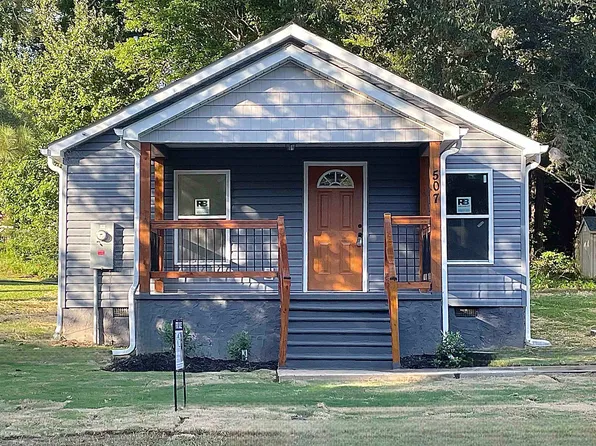 507 McLure St, Union, SC 29379