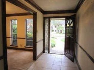 17610 Moss Point Dr, Spring, TX 77379