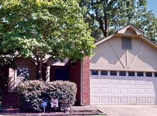 6 Oak Forest Loop, Maumelle, AR 72113