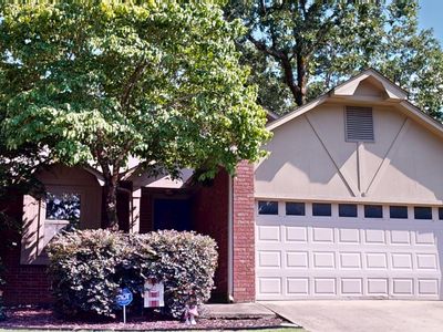 6 Oak Forest Loop, Maumelle, AR, 72113
