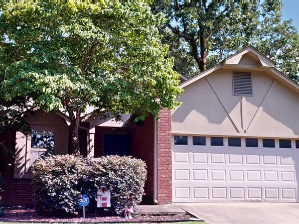 6 Oak Forest Loop, Maumelle, AR 72113
