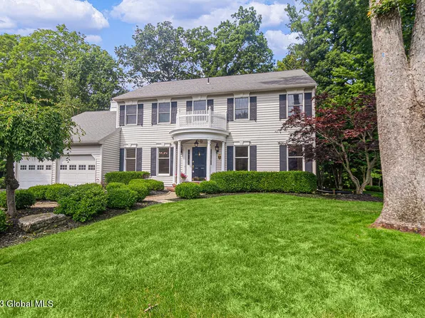 49 Middlesex Drive, Slingerlands, NY 12159