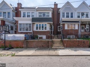 6249 Mershon St, Philadelphia, PA 19149
