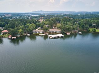 304 Lookout Poin APT A4, Hot Springs National Park, AR 71913