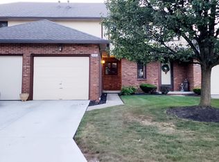 3171 Parkview Cir, Grove City, OH