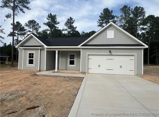 180 Cafe Price Ct, Raeford, NC 28376