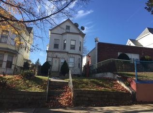 123-125 Haledon Ave, Paterson, NJ 07522