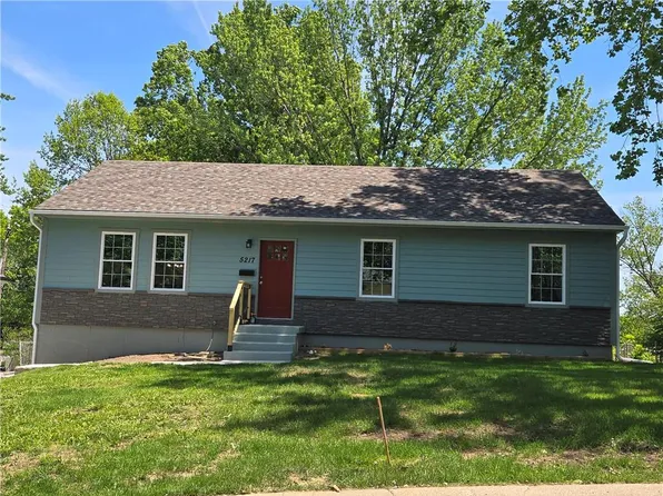 5217 N Smalley Ave, Kansas City, MO 64119