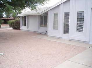 2010 N Verano Way, Chandler, AZ 85224