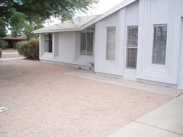 2010 N Verano Way, Chandler, AZ 85224