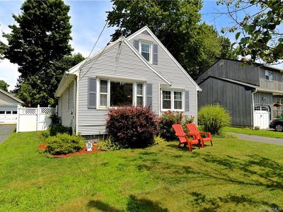 56 Brightwood Ave, Stratford, CT, 06614