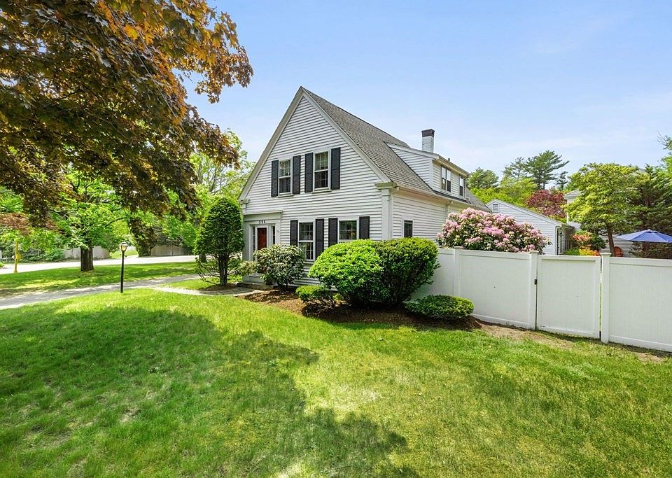 594 Tremont St, Duxbury, MA 02332 MLS 73117808 Zillow