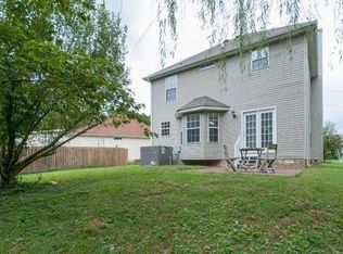 653 Ransom Village Way, Antioch, TN 37013