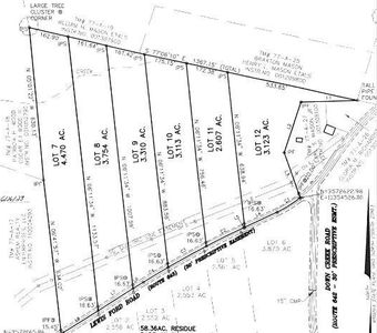 8 Lewis Ford Rd #10, Brookneal, VA, 24528