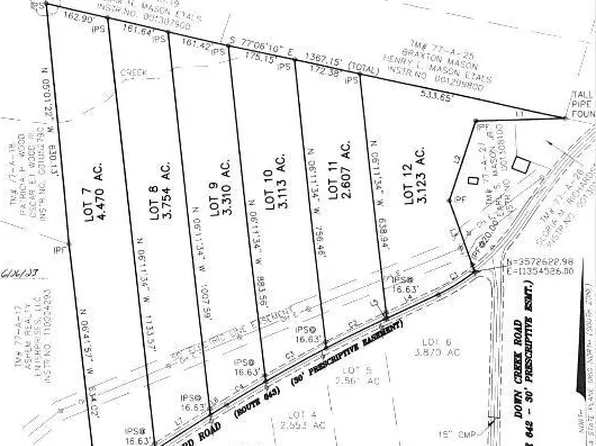 8 Lewis Ford Rd #10, Brookneal, VA 24528