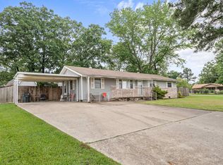 103 N Ross Maddox Rd, Pearcy, AR 71964