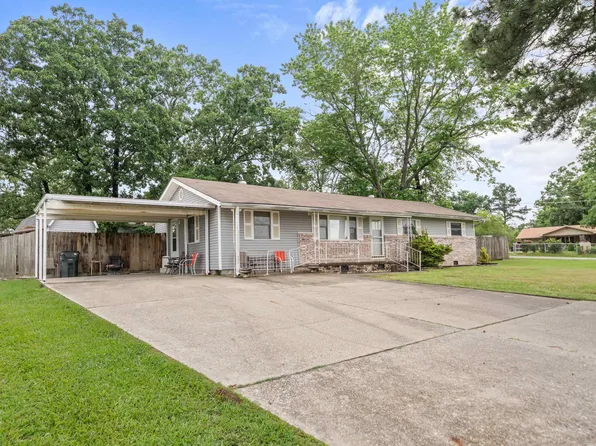 103 N Ross Maddox Rd, Pearcy, AR 71964