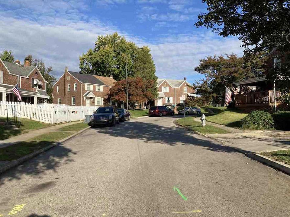 663 Clymer Ln, Ridley Park, PA 19078 Zillow