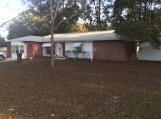 317 NE 8th Ter, Chiefland, FL 32626