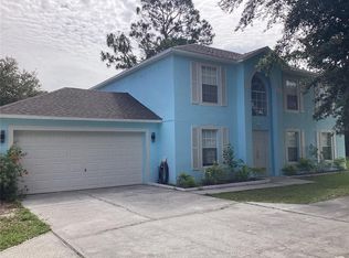 974 Derbyshire Dr, Kissimmee, FL 34758