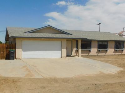 9049 Aspen Ave, California City, CA, 93505