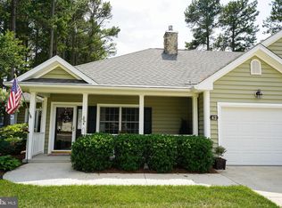 42 Cinder Way #93, Georgetown, DE 19947
