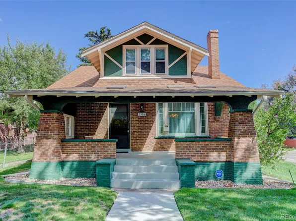 2906 Stuart Street, Denver, CO 80212
