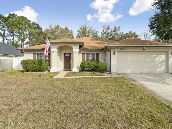 10165 RISING MIST Lane, Jacksonville, FL 32221