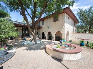 5402 80th St, Lubbock, TX 79424