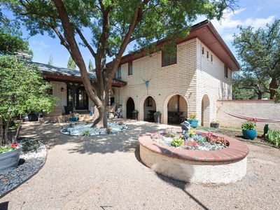 5402 80th St, Lubbock, TX, 79424