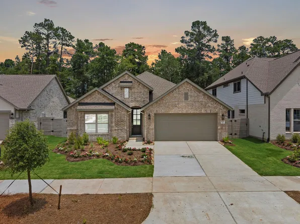 9166 Grand Jubilee Dr, Montgomery, TX 77316