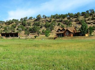 5993-331 County Rd, Silt, CO 81652