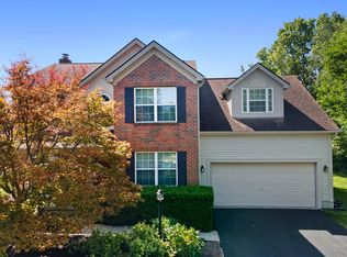 6668 Westbury Dr, Dublin, OH 43016