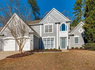 5005 Avala Park Ln, Peachtree Corners, GA 30092