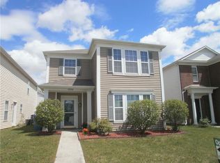 15376 Gallow Ln, Noblesville, IN 46060