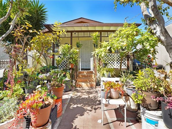 2621 Hauser Blvd, Los Angeles, CA 90016