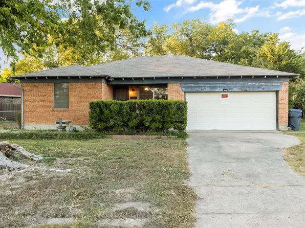 529 Blueberry Blvd, Dallas, TX 75217