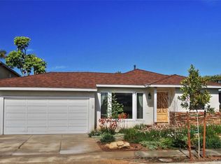 823 Washington St, El Segundo, CA 90245