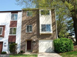 9840 Lake Landing Rd, Gaithersburg, MD 20886