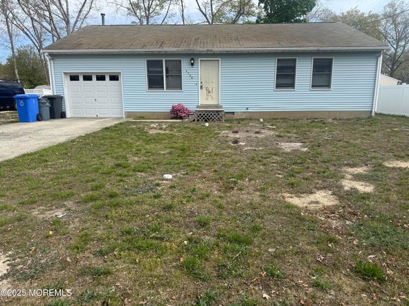 1156 Fathom Avenue, Manahawkin, NJ 08050