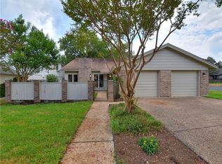 5609 Courtyard Cv, Austin, TX 78731