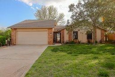 2502 Five Oaks St, Norman, OK, 73071