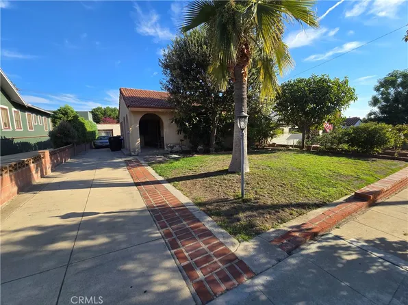 918 E Harvard Rd, Burbank, CA 91501