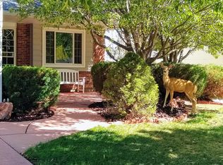 7115 Grey Feather Ct, Colorado Springs, CO 80919