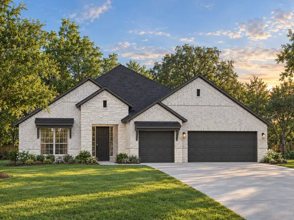 970 Richard Pittmon Dr, Desoto, TX 75115
