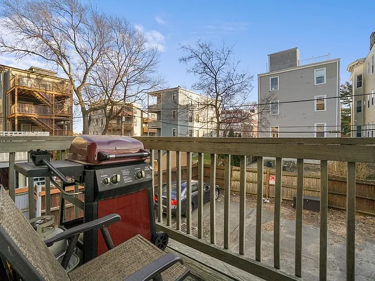 8 Howell St #1 — Photo 12
