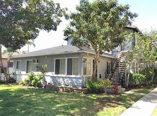 7051 Kittyhawk Ave, Los Angeles, CA 90045